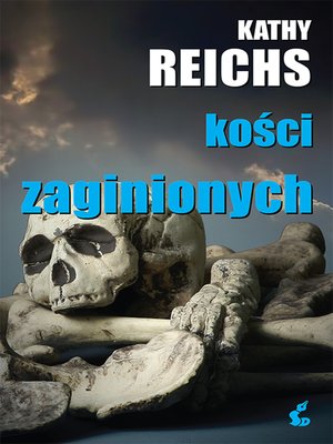 cover image of Kości zaginionych